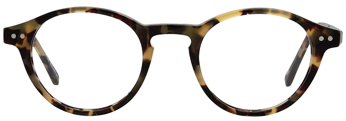 Amber Havana - Front