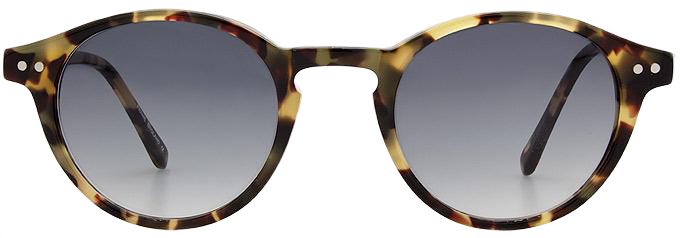 Amber Havana - Front