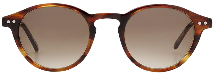 Light Tortoiseshell - Front