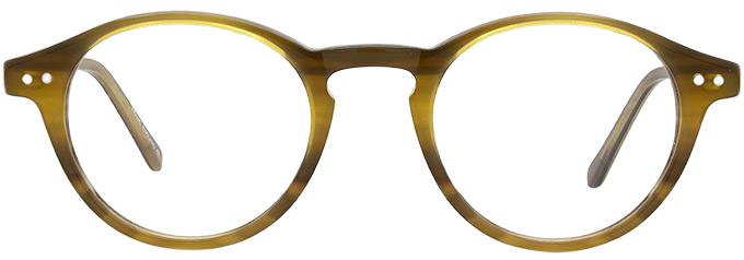 Striped Brown - Front