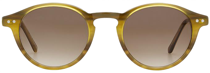 Striped Brown - Front