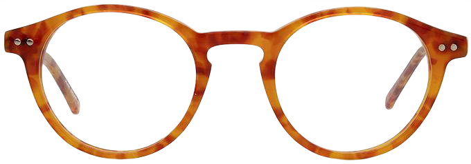 Shiny Marmalade - Front