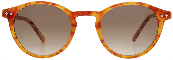 Shiny Marmalade - Front