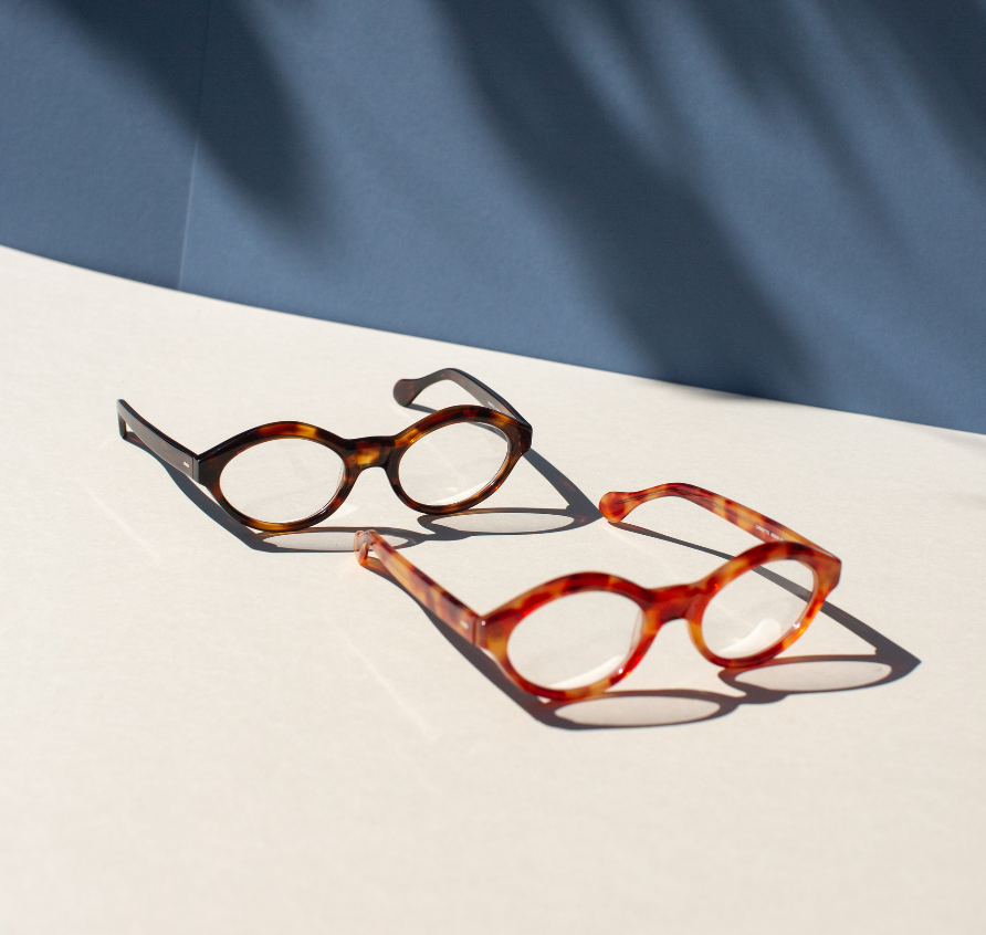 Turtle Shell Design Spectacles A Modern Take on Tortoiseshells – Black Eyewear
