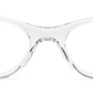 Clear Crystal - Front