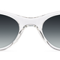 Clear Crystal - Front