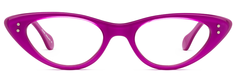 Lilac - Front