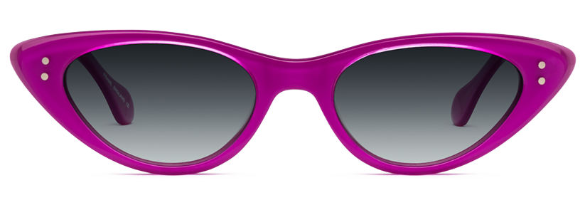 Lilac - Front