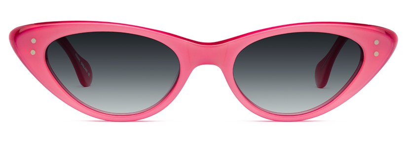 Light Pink - Front