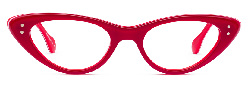Red - Front