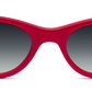 Red - Front
