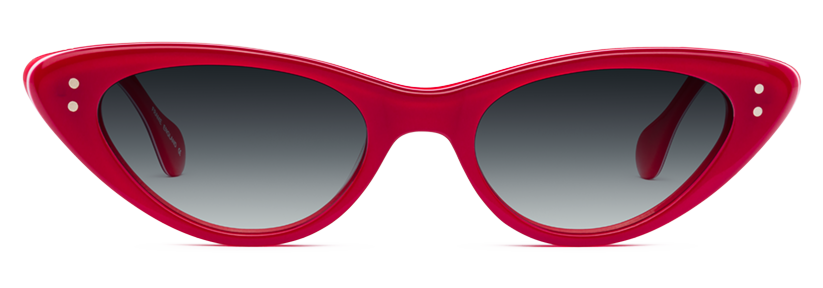 Red - Front