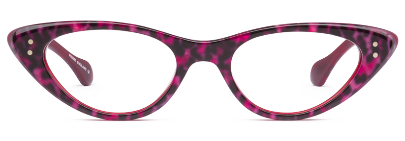 Pink Tiger - Front