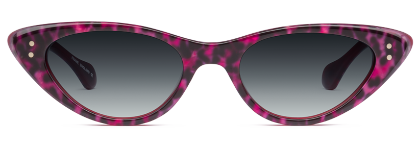 Pink Tiger - Front