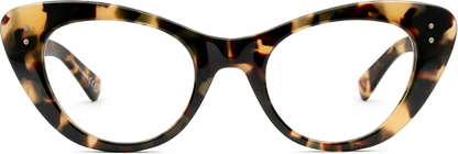 Amber Havana - Front