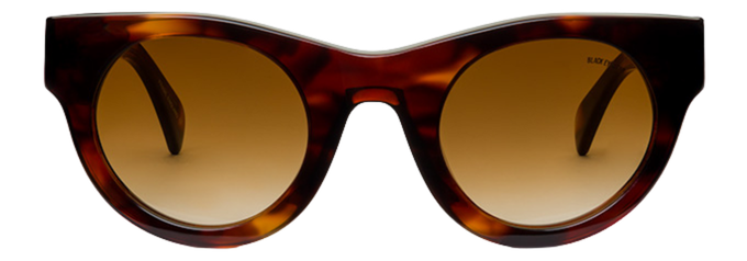 Light Tortoiseshell - Front