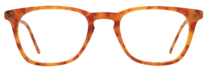 Matt Marmalade - Front