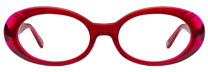 Berry - Front