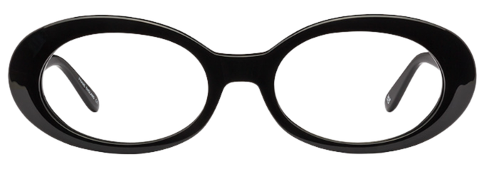 Black - Front