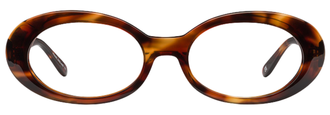Light Tortoiseshell - Front