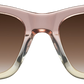 Brown Tricolour - Front