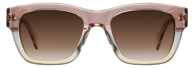 Brown Tricolour - Front