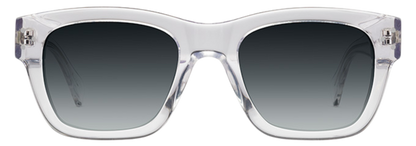 Clear Crystal - Front