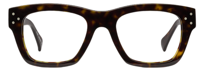 Dark Tortoiseshell - Front