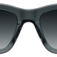 Grey Transparent - Front