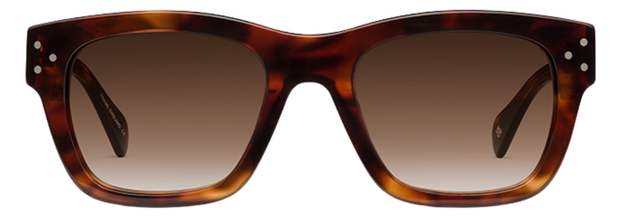 Light Tortoiseshell - Front