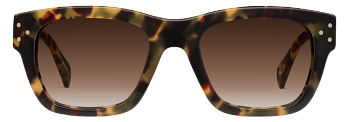 Matt Amber Havana - Front