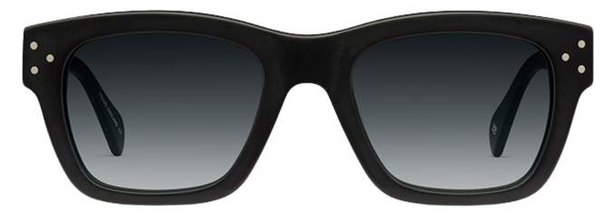 Matt Black - Front