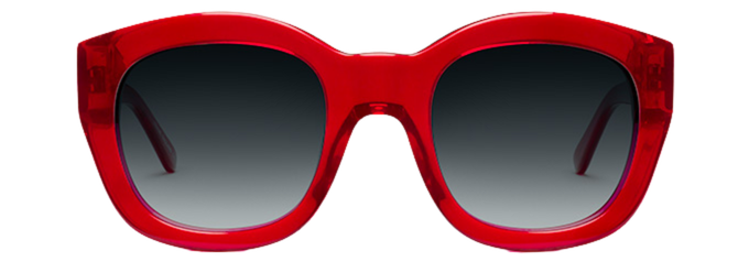 Berry - Front