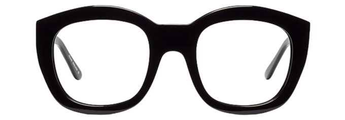 Black - Front