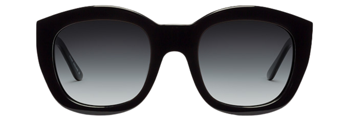 Black - Front