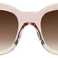 Brown Tricolour - Front