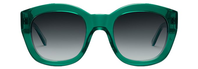 Emerald - Front