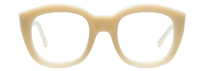 Ivory - Front
