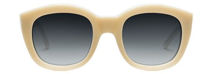 Ivory - Front