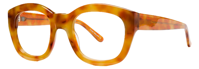 - Front