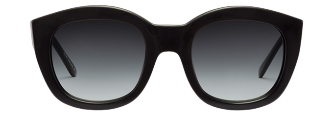 Matt Black - Front