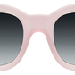 Matt Pink - Front