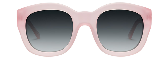 Matt Pink - Front