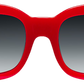 Red - Front