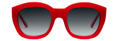 Red - Front