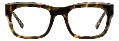 Amber Havana - Front