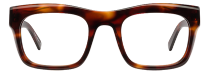 Light Tortoiseshell - Front