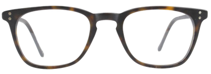 Dark Tortoiseshell - Front