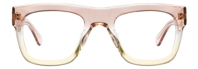 Brown Tricolour - Front