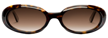 Dark Tortoiseshell - Front